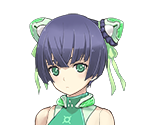 Hikari (Swimsuit) - DoDonPachi: Unlimited