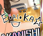 Erika Akanishi - THE iDOLM@STER: Cinderella Girls