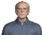 Dexter Egan (Idle) - Nancy Drew: Treasure in the Royal Tower