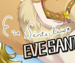 Eve Santaclaus - THE iDOLM@STER: Cinderella Girls