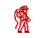 Indiana Jones - Indiana Jones and the Last Crusade (Ubisoft)
