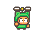 General Sprites - Swing Copters 2