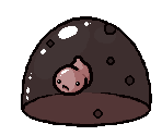 Blastocyst - The Binding of Isaac: Rebirth