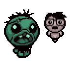 Ultra Pride - The Binding of Isaac: Rebirth