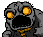 Ultra Greed - The Binding of Isaac: Rebirth