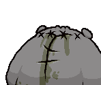 The Cage - The Binding of Isaac: Rebirth