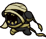 Rag Man - The Binding of Isaac: Rebirth