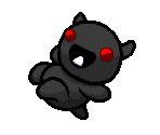 Little Horn - The Binding of Isaac: Rebirth