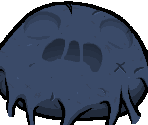 Hush - The Binding of Isaac: Rebirth