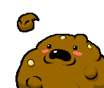 Brownie - The Binding of Isaac: Rebirth