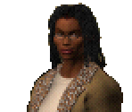 Simone Mueller (Idle) - Nancy Drew: The Final Scene