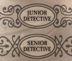 Player Challenge Screen - Nancy Drew: The Final Scene