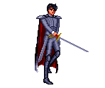 Prince Endymion - Sailor Moon