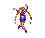 Zoisite (Sailor Moon) - Sailor Moon
