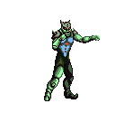 Akan - Sailor Moon