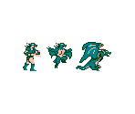 Dragon Fighter - Dragon Fighter