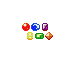 Gems - Super Columns