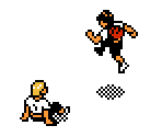 Bill & Ted - Bill & Ted's Excellent Video Game Adventure (USA)