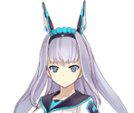 Maria (Everyday Costume) - DoDonPachi: Unlimited