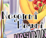Hasumi Nagatomi - THE iDOLM@STER: Cinderella Girls