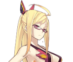 Shuri (Swimsuit) - DoDonPachi: Unlimited