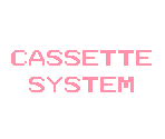 General Sprites - System BIOS (DECO Cassette System)