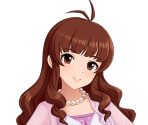 Mai Hidaka (876 Production Event) - THE iDOLM@STER: Cinderella Girls