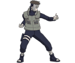 Yamato - Naruto Online