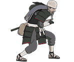 Mifune - Naruto Online