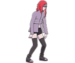 Karin Uzumaki - Naruto Online