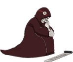 Kabuto Yakushi (Snake Cloak) - Naruto Online