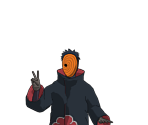 Tobi - Naruto Online