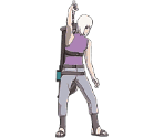 Suigetsu Hozuki - Naruto Online