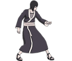 Shizune - Naruto Online