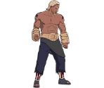 4th Raikage - A - Naruto Online