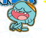 Title Screen - The Amazing World of Gumball: Splash Master