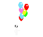 Night Walk - Rhythm Tengoku (JPN)