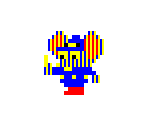General Sprites (X2 Scale) - Mappy