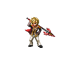 Nine - Final Fantasy: Brave Exvius