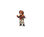 Eight - Final Fantasy: Brave Exvius