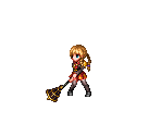 Cinque - Final Fantasy: Brave Exvius