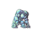 Mythril Golem - Final Fantasy: Record Keeper