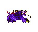 Behemoth - Final Fantasy: Record Keeper