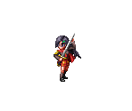 Queen - Final Fantasy: Brave Exvius