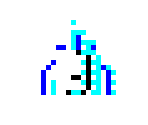 Solvalou - Xevious