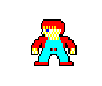 Mikey - The Goonies