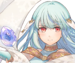 Ninian - Fire Emblem: Heroes