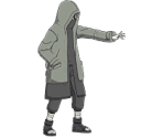 Shino Aburame (Part 2) - Naruto Online