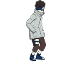 Shino Aburame (Part 1) - Naruto Online