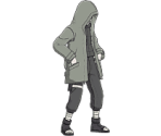 Shino Aburame (Ninja War) - Naruto Online
